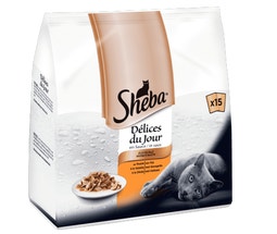 À la volaille  image