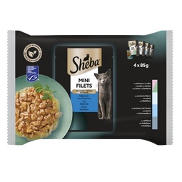 Sélection aux poissons  image