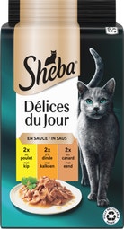 À la volaille  image