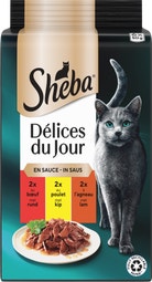 Sélection du boucher  image