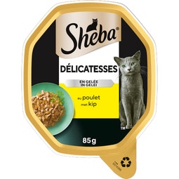 À la volaille image