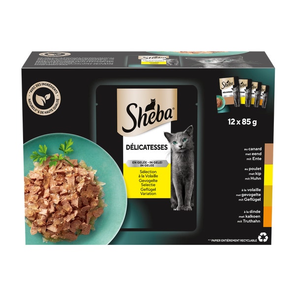 Sélection à la volaille 