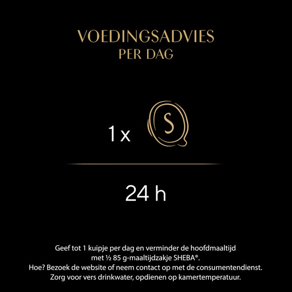 SHEBA® Filets Kip 60g image 2