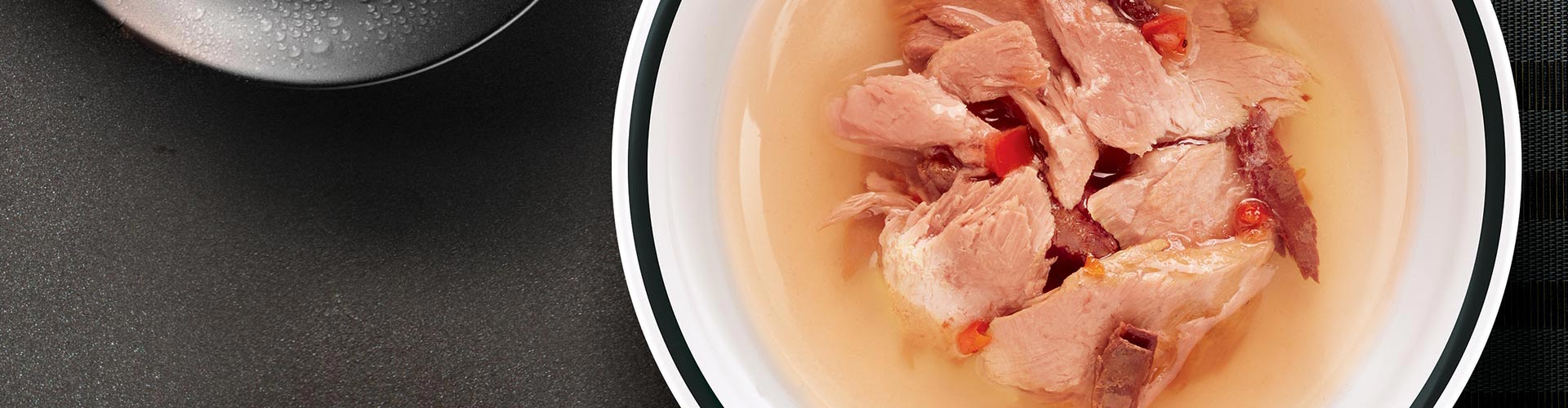 classic soup